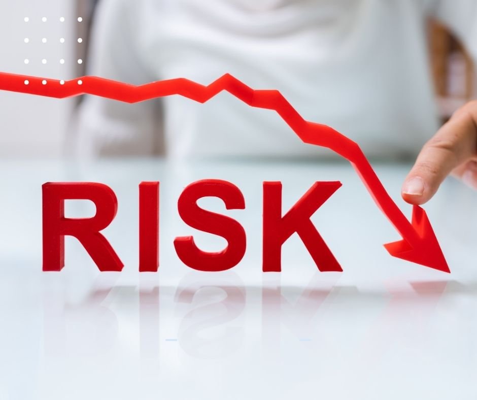 Risk Aversion: The Double-Edged Sword