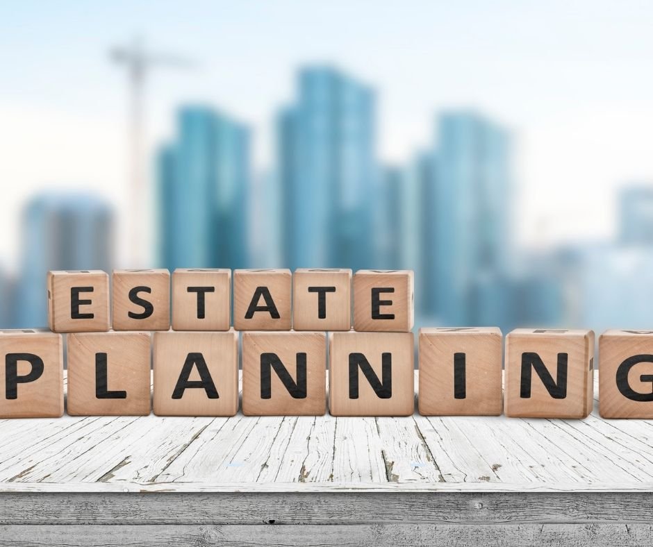 Ignoring Estate Planning: Preparing for the Future