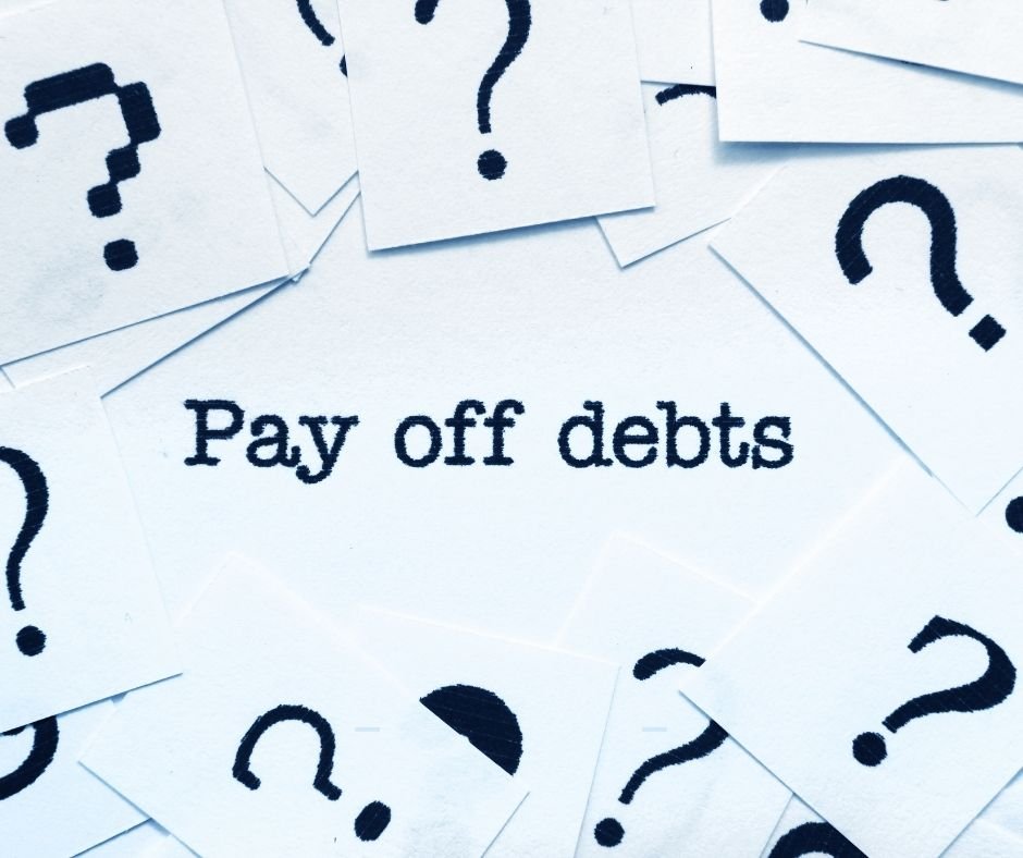 Debt Management: Paying Off High-Interest Debt