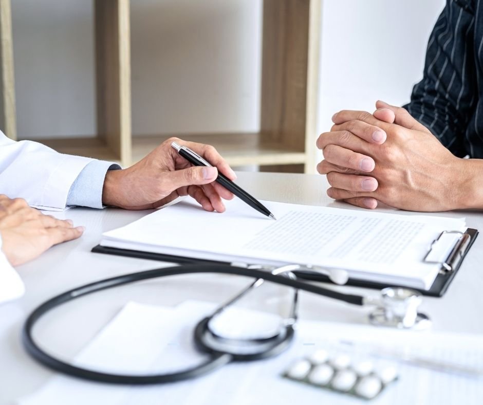 Healthcare Planning: Protecting Your Health