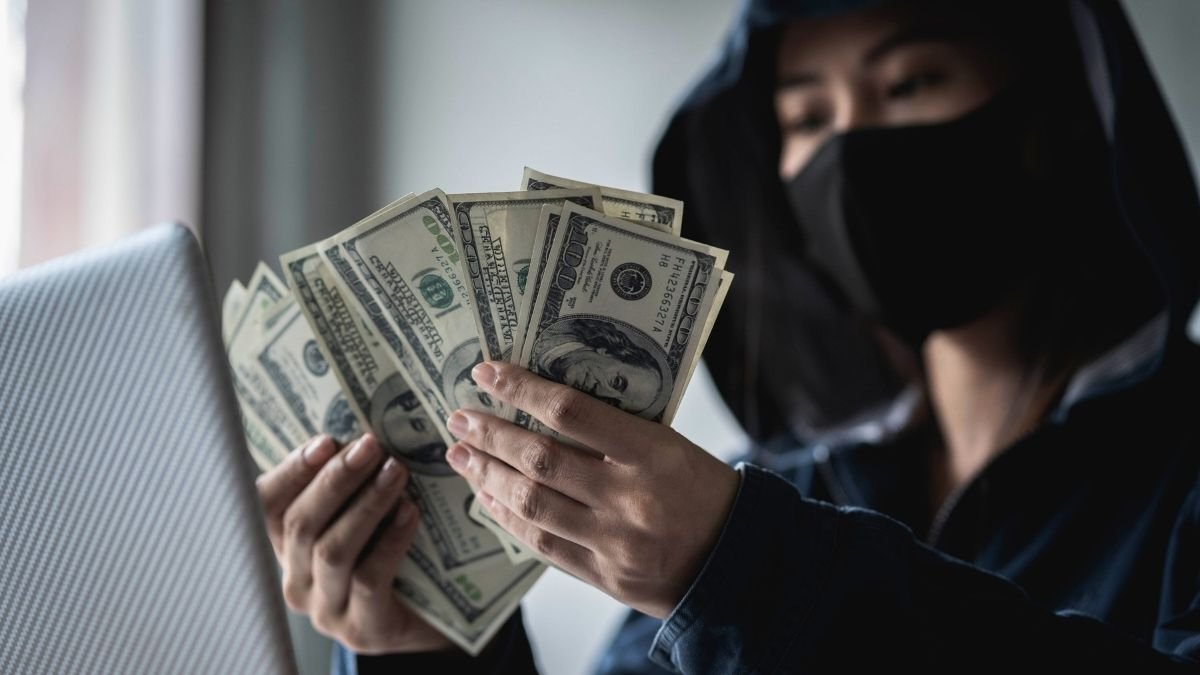 20-Minute Money Hack