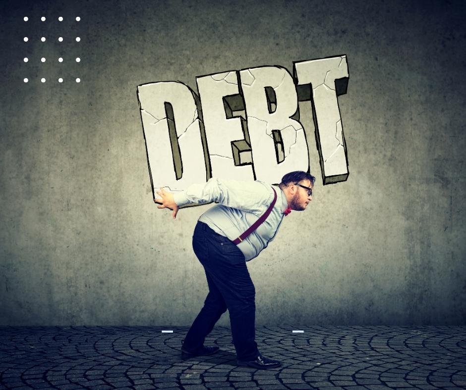 Debt Accumulation: The Silent Killer