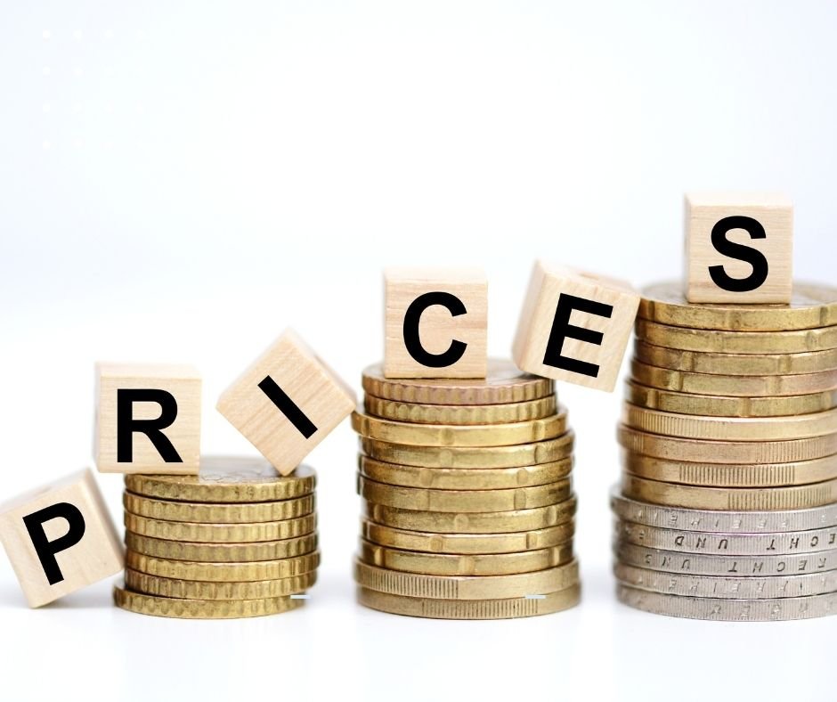 Inflation: Eroding Your Savings