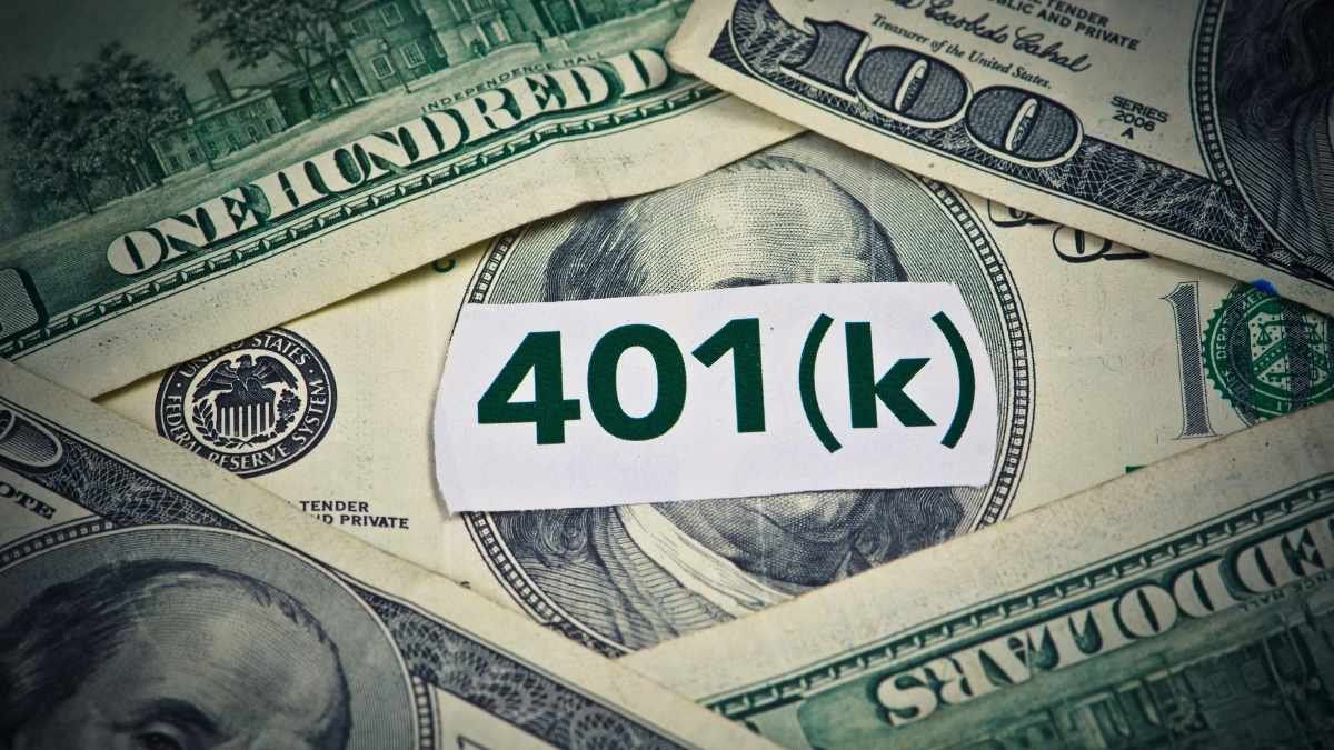 401(k)