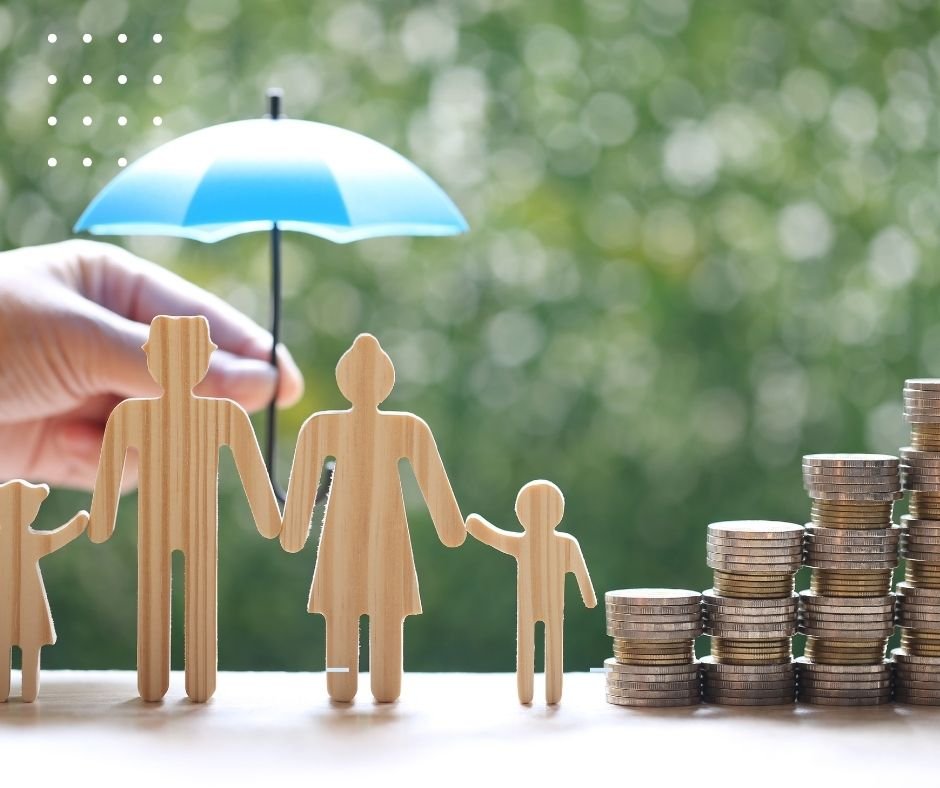 Family Responsibilities: The Emotional and Financial Toll