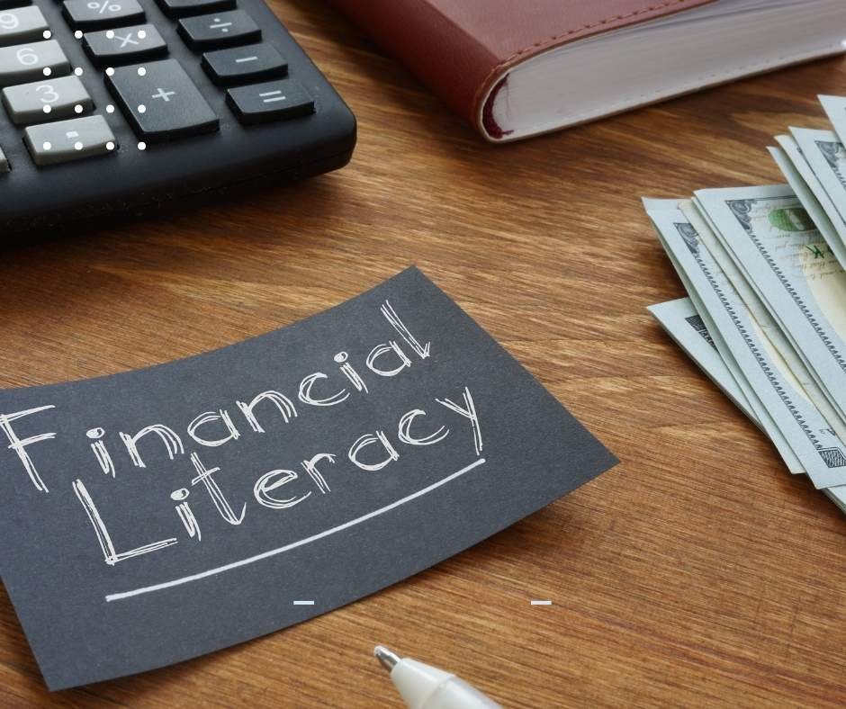 Lack of Financial Literacy: The Knowledge Gap