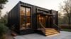 16 Tiny Homes Built From Shipping Containers (The Results Are Incredible!)