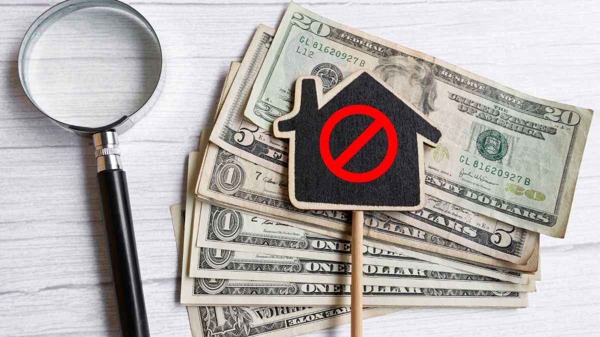 Avoiding Debt at All Costs