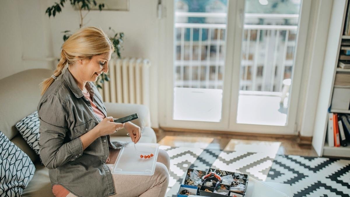 Balancing Teaching, Side Hustles, and Personal Life