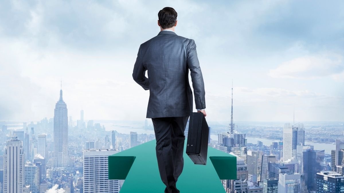 Career Moves That Accelerate Freedom