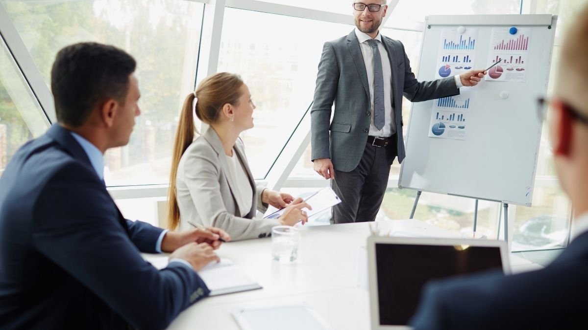 Changing Financial Landscape
