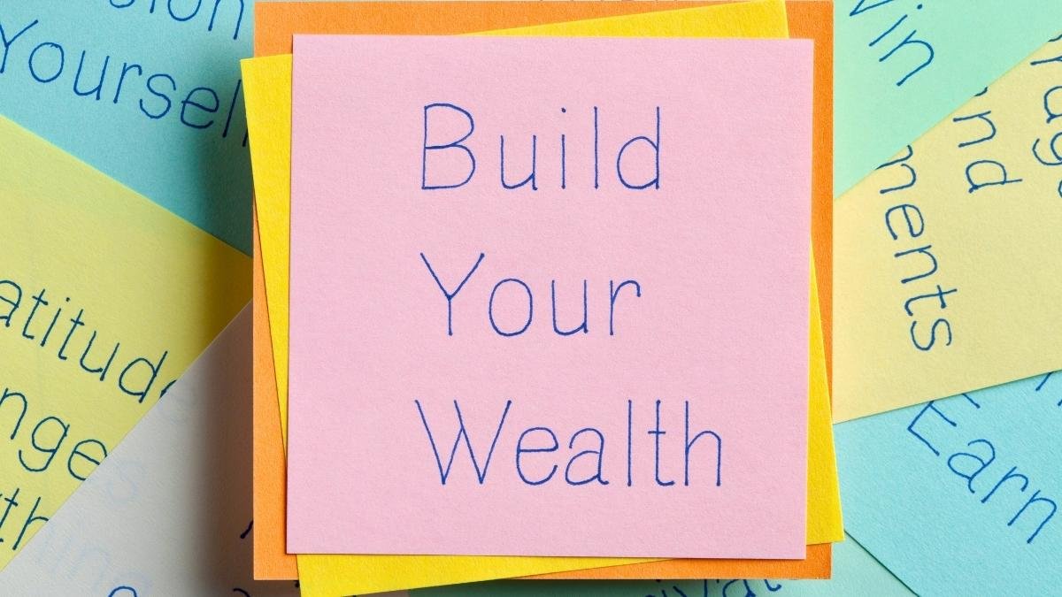 Common Wealth-Building Strategies