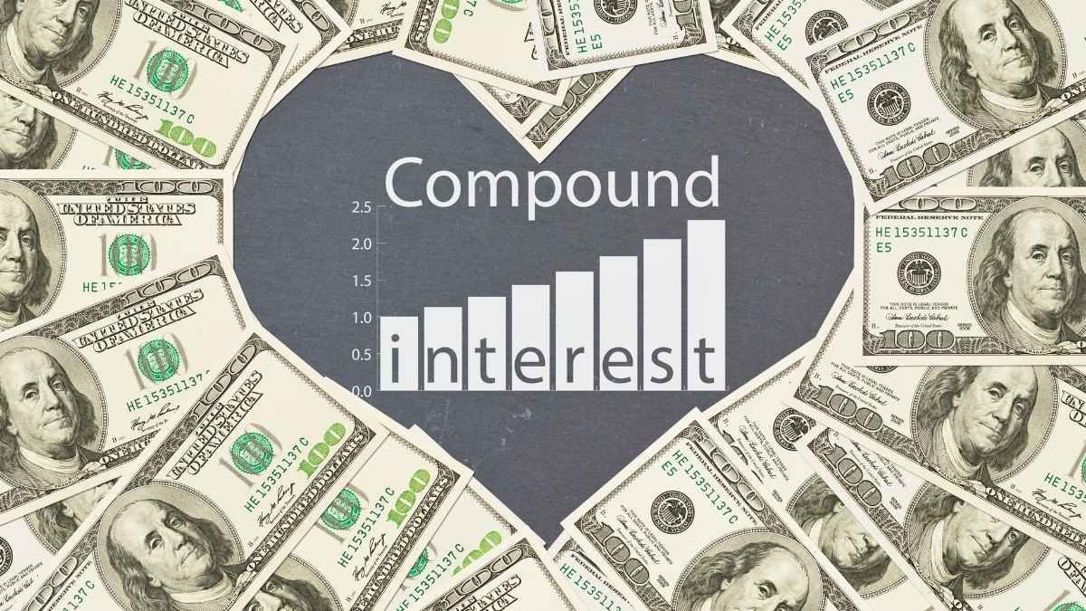 Compound Interest