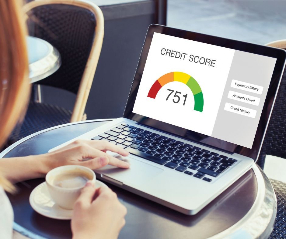 Checking and Improving Your Credit Score