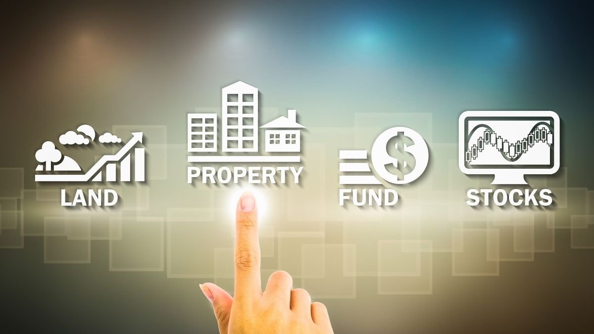 Diversifying Your Investments