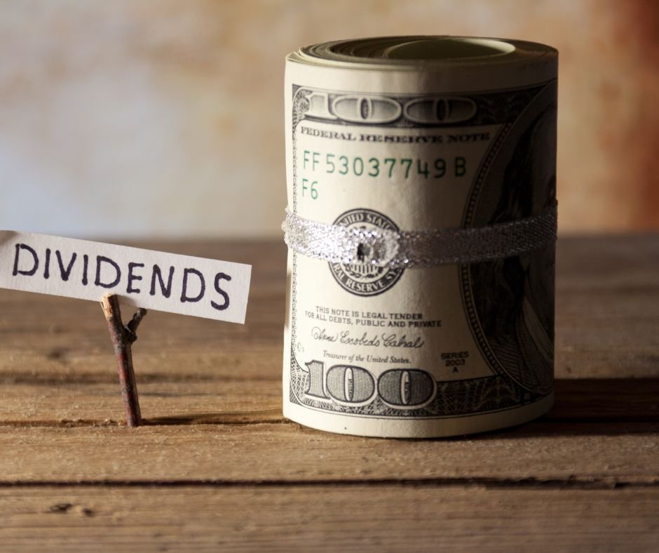 Dividend-Paying Stocks