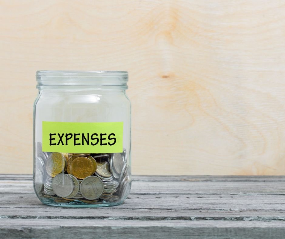 Daily Living Expenses