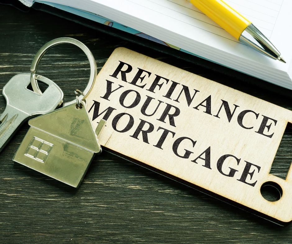 Banks Don’t Want You to Know: How to Refinance Your Mortgage After 50 and Save $500/Month