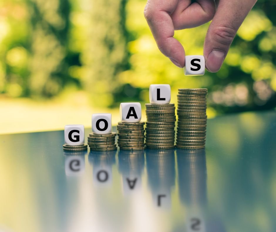 Setting Clear Financial Goals