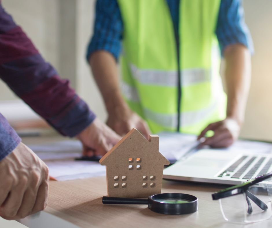 Freelance Site Inspector