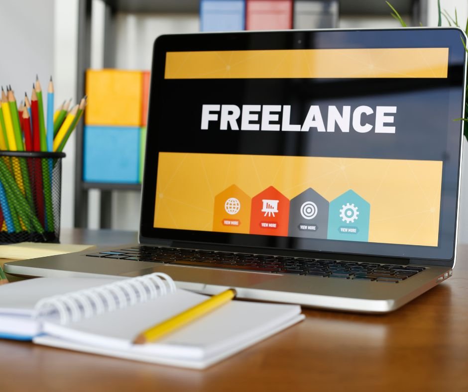 Freelance Writing