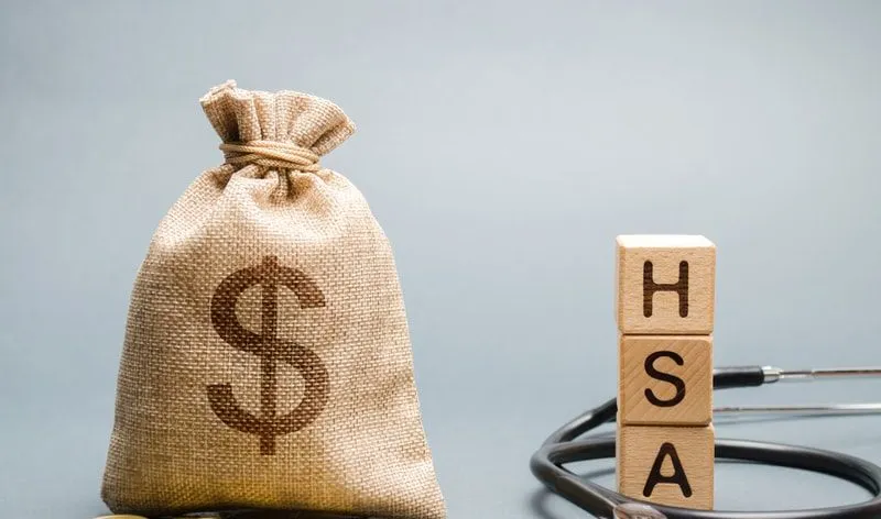 Health Savings Account (HSA) Contributions