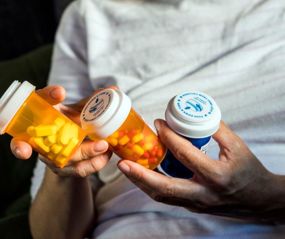 Healthcare and Medications