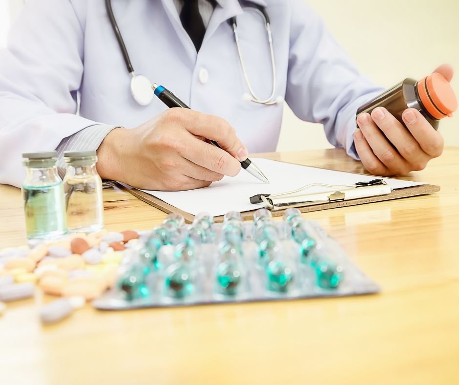Healthcare Options