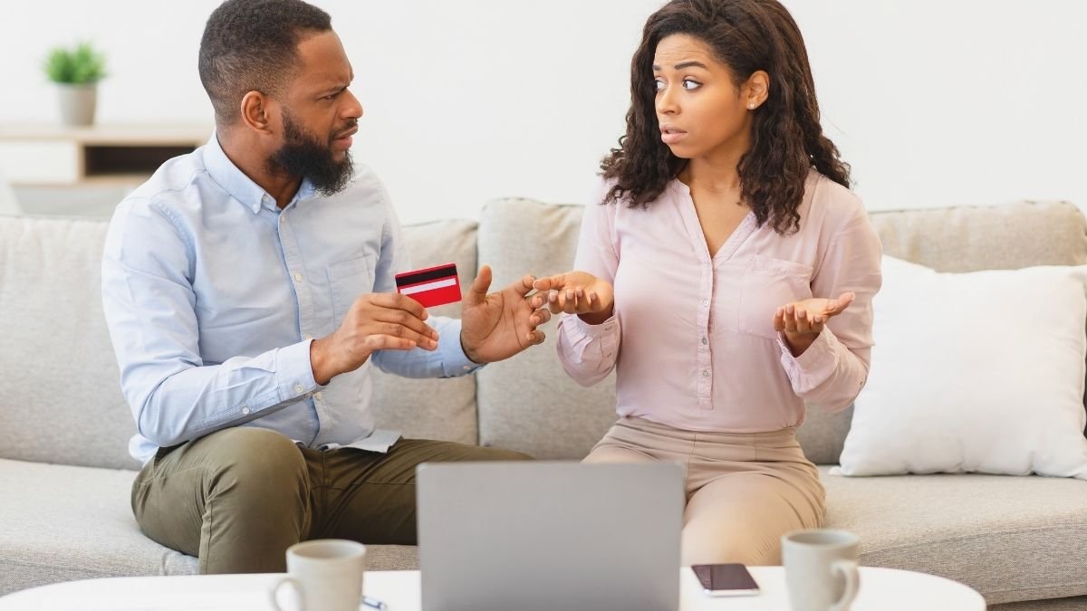 Hidden Psychology Behind Overspending