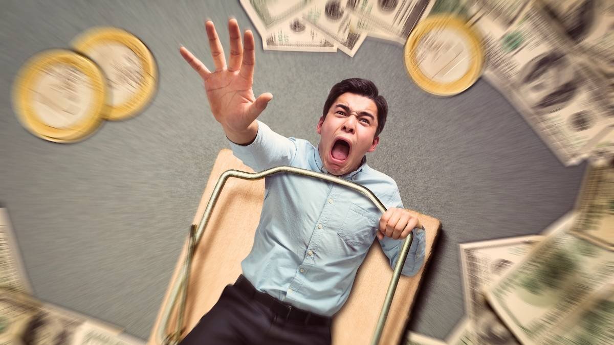 High-Interest Debt Traps
