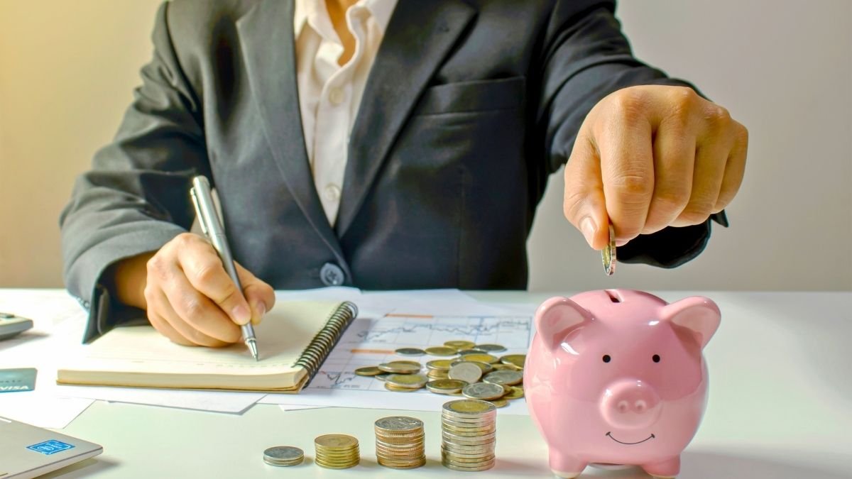 High-Yield Savings Accounts