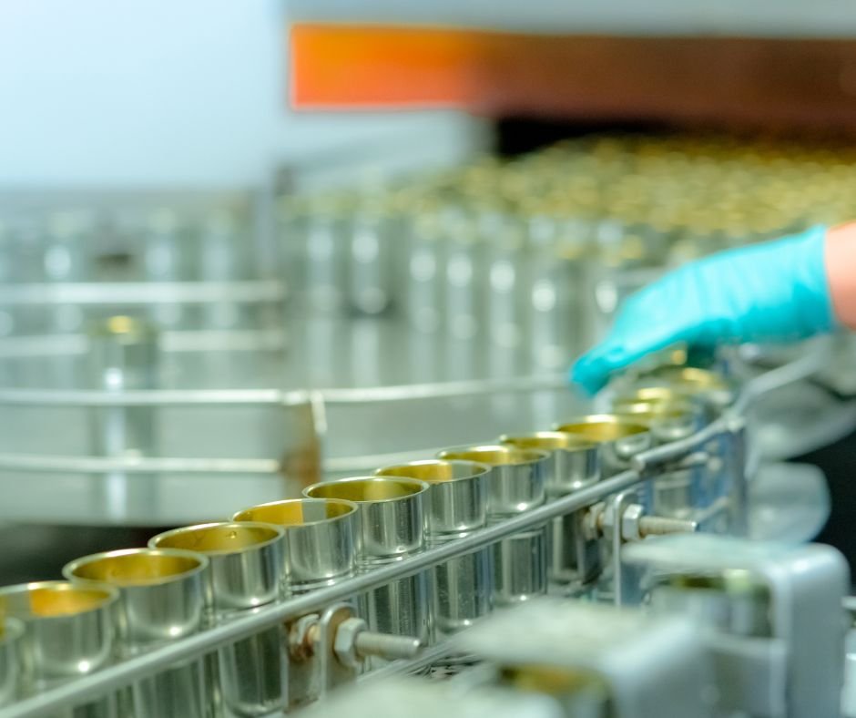 Hormel Foods (HRL)