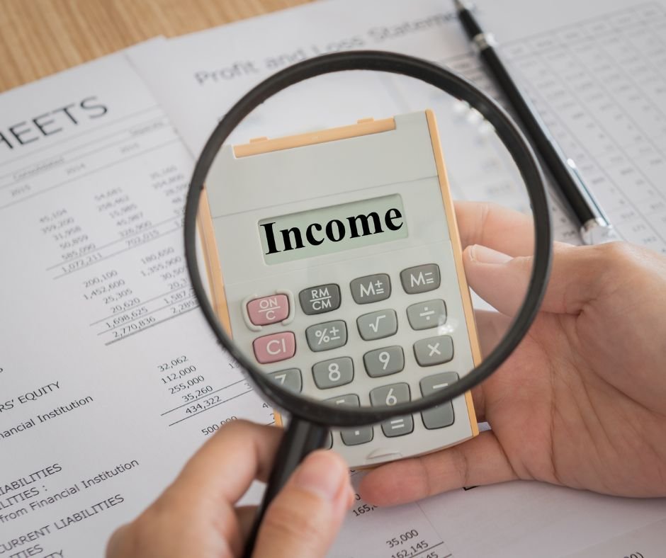 Income-Related Monthly Adjustment Amount (IRMAA)