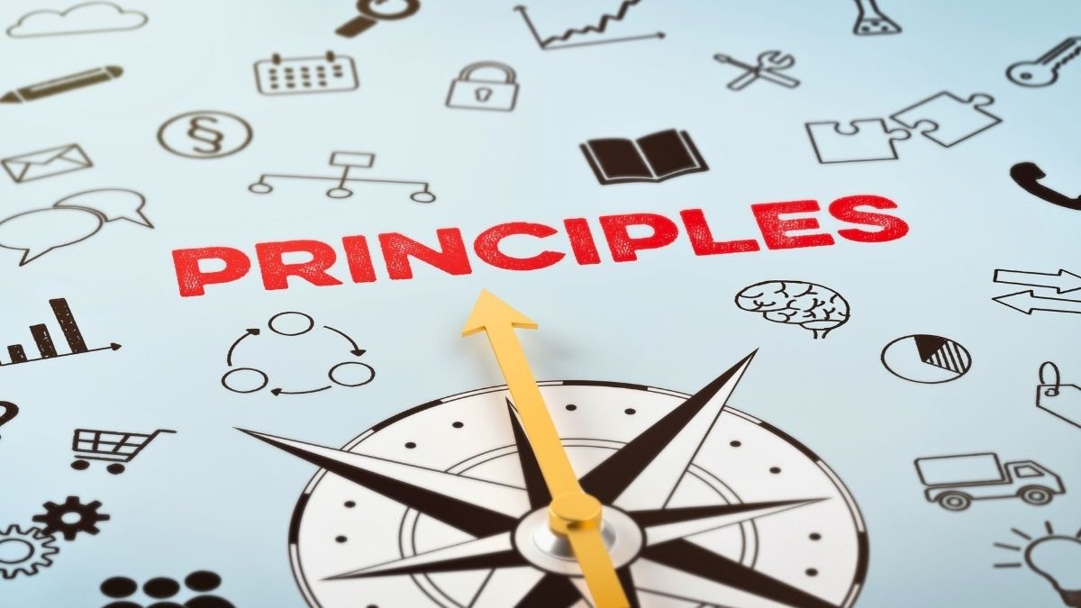 Key Principles of the Silent Wealth Strategy