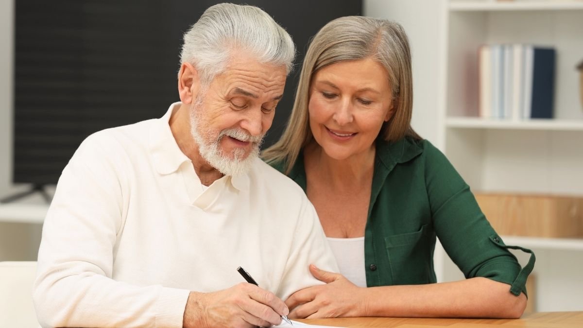 Legacy Through Smart Retirement Planning