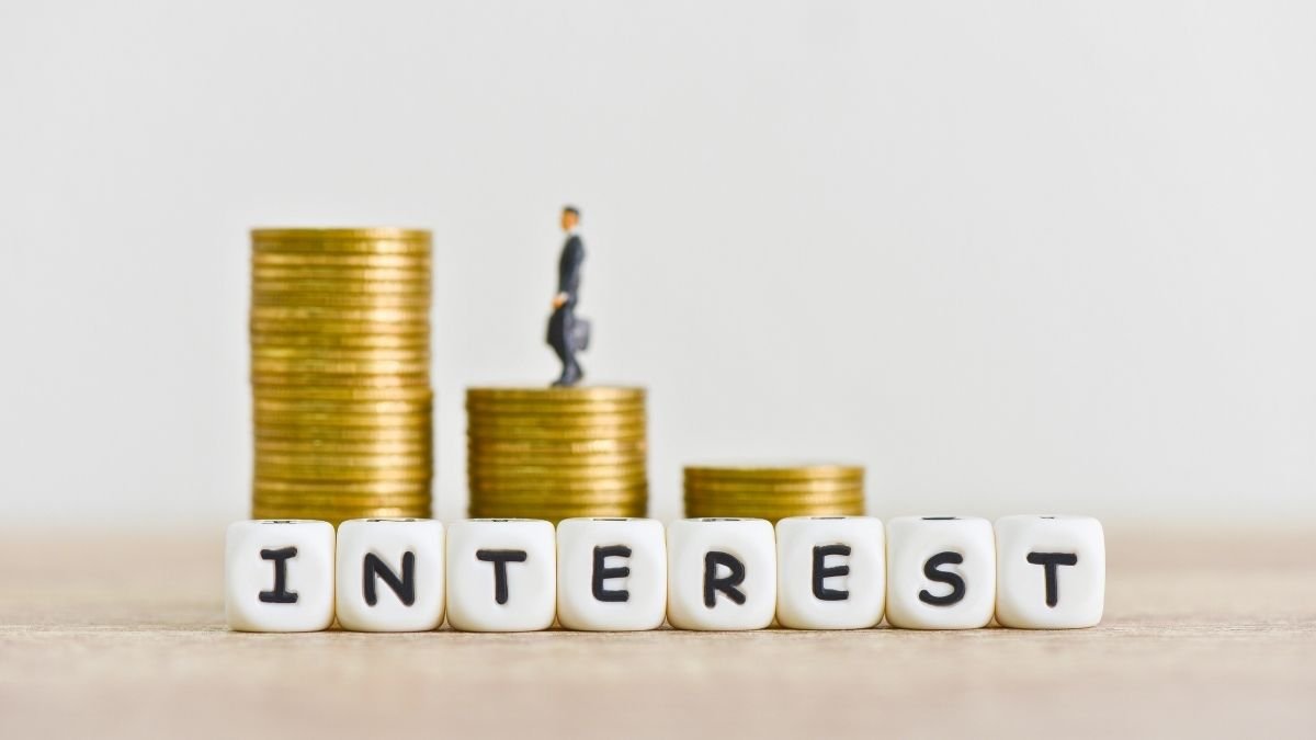 Leverage the Power of Compound Interest