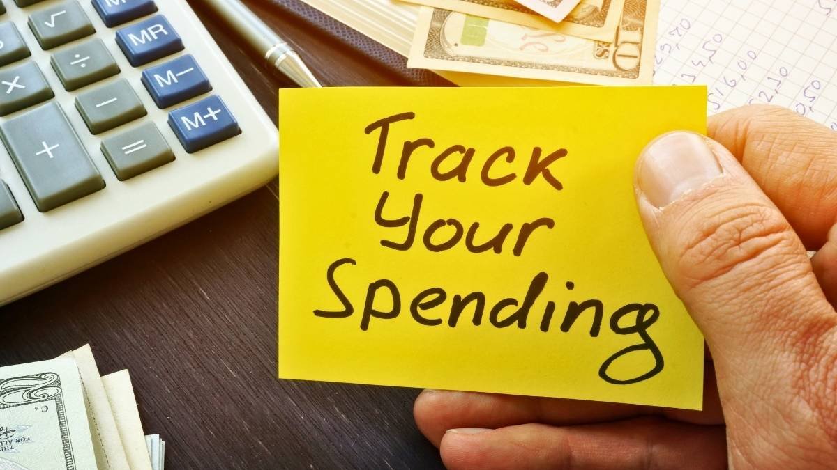 Living Below Your Means