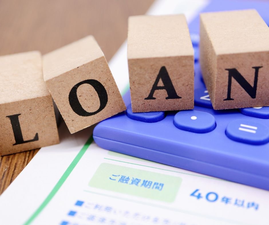 Changing Loan Terms