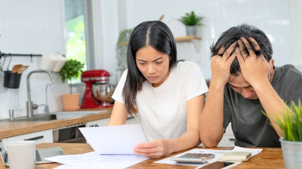 Managing Debt and Expenses