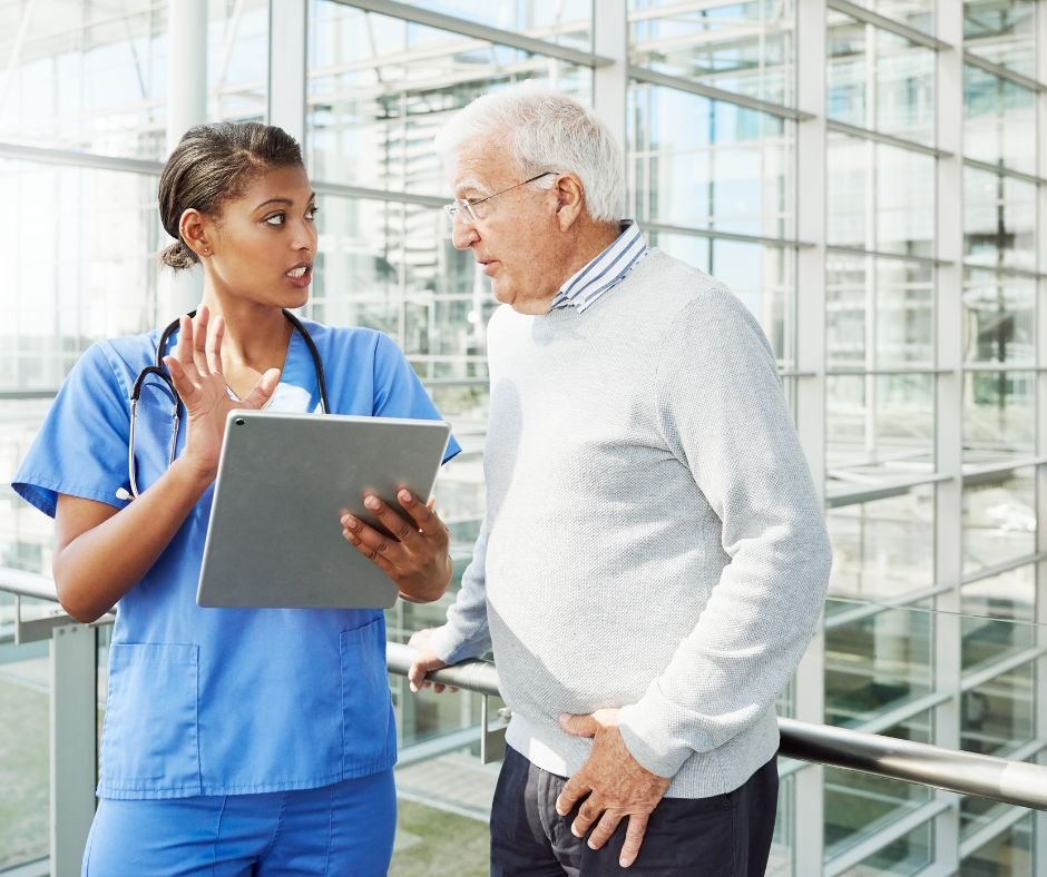 Medicare Basics for Early Retirees
