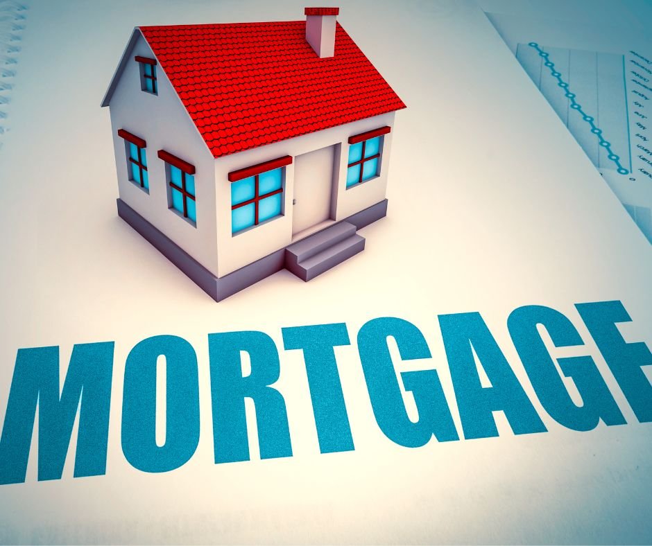 Current Mortgage Status