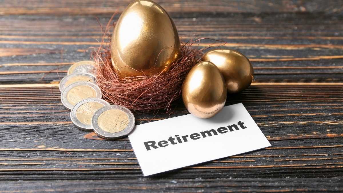 Optimizing Retirement Account Contributions