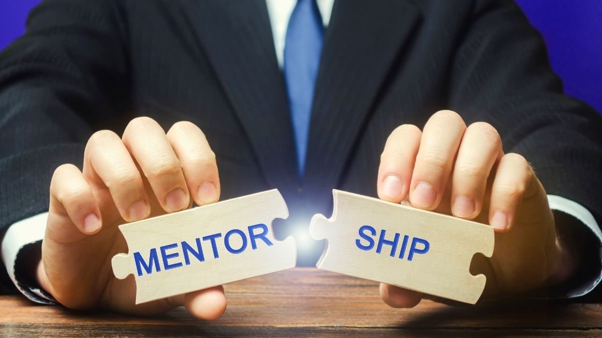 Power of Mentorship and Professional Development