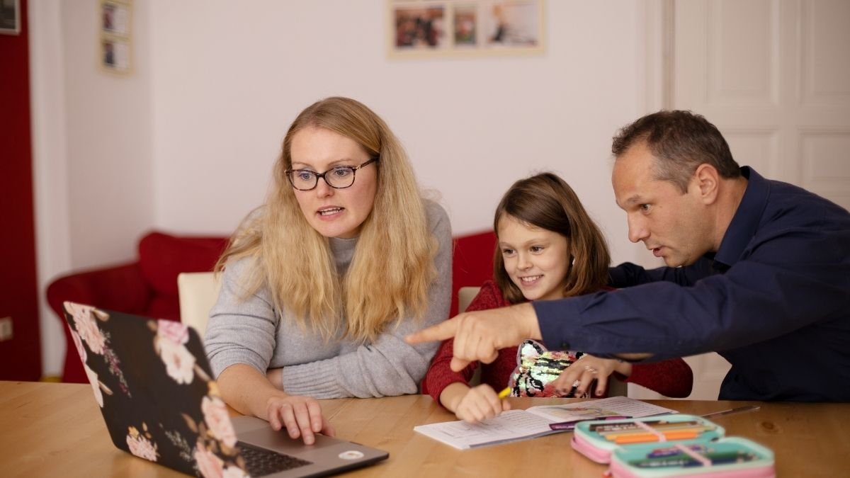 Practical Steps for Middle-Class Families