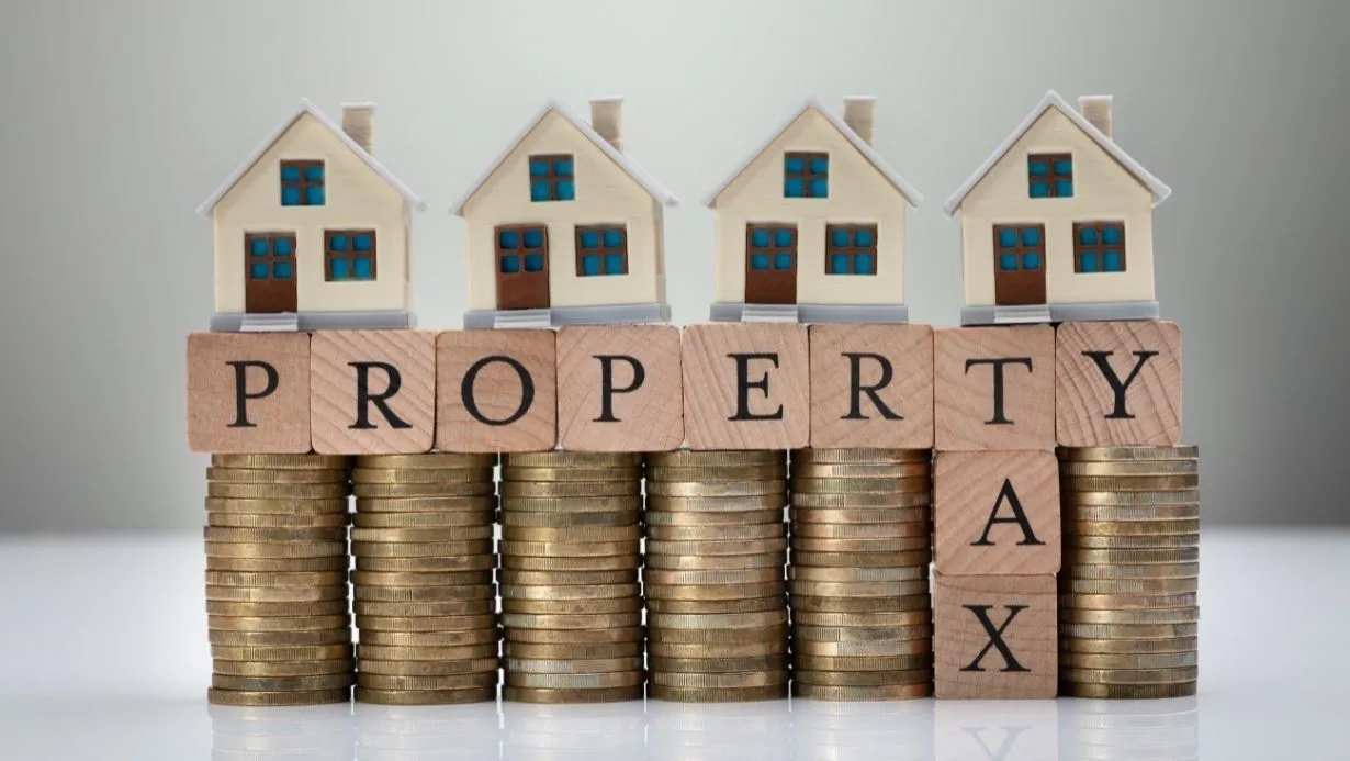 Property Tax Breaks
