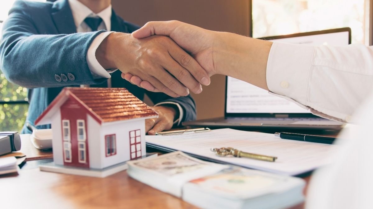 Real Estate Crowdfunding
