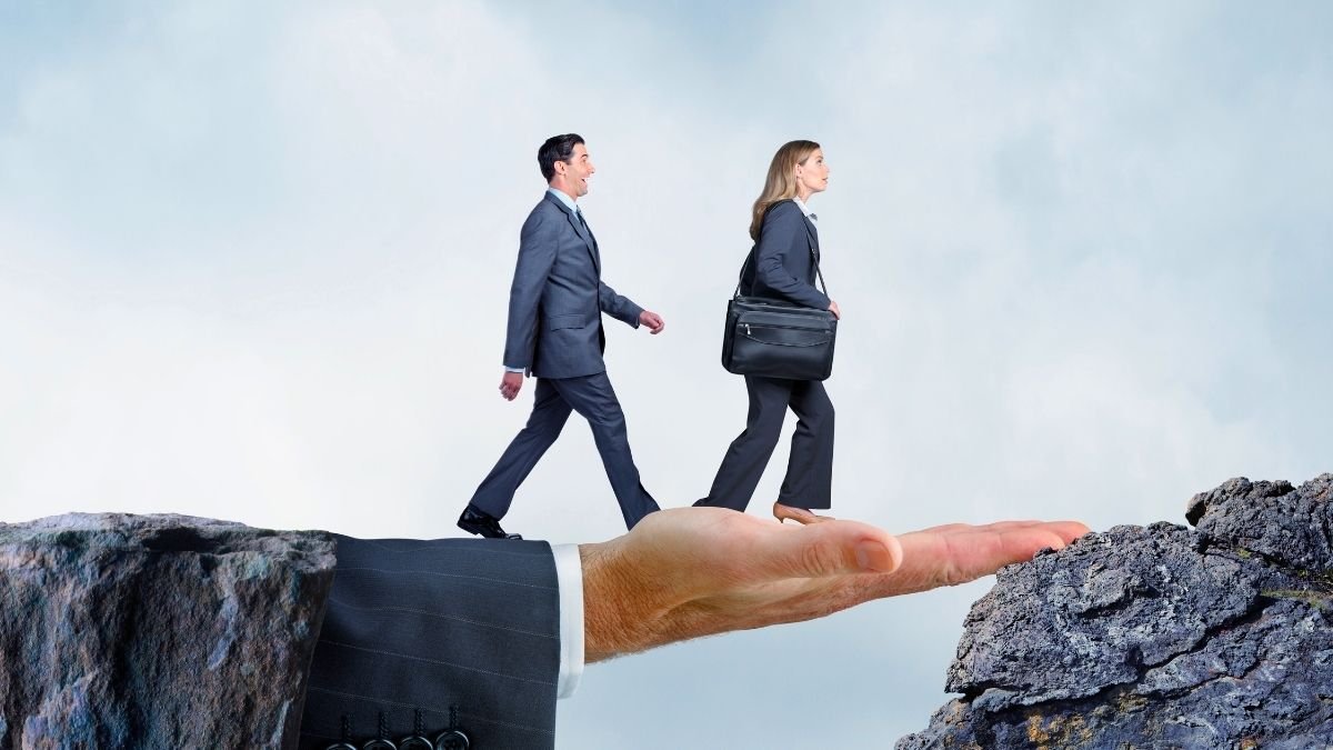 Regulatory Gaps