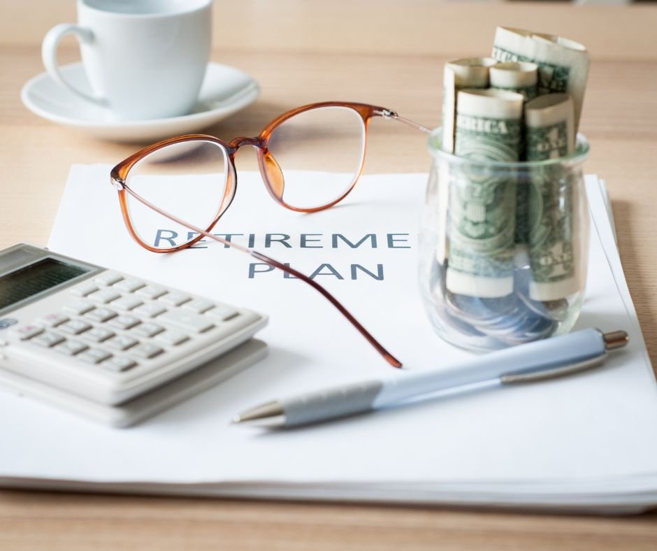 Comprehensive Retirement Budget