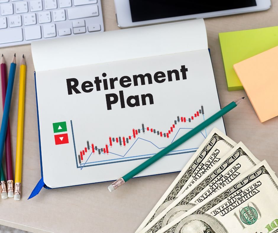 Retirement Income Plan