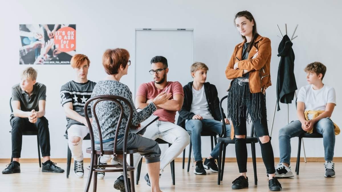 Role of Community
